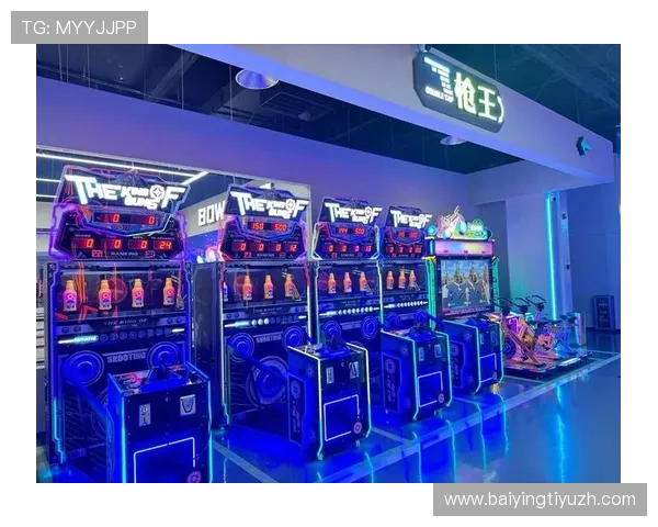 乐天娱乐城：多元化娱乐设施满足不同年龄层的娱乐需求